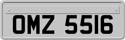 OMZ5516