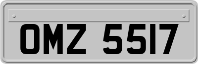 OMZ5517