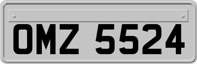 OMZ5524