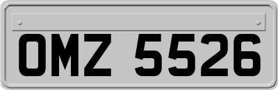 OMZ5526