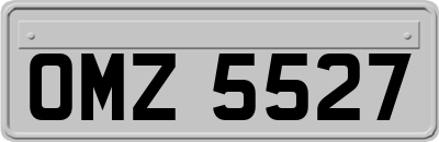 OMZ5527