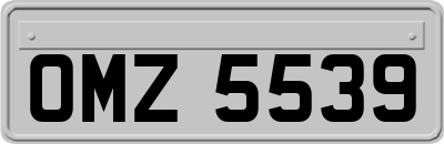OMZ5539