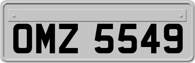 OMZ5549