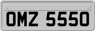 OMZ5550
