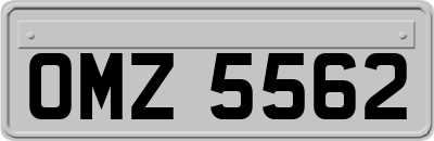OMZ5562