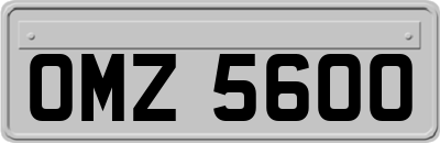 OMZ5600