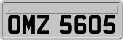 OMZ5605