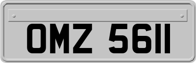 OMZ5611