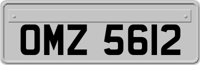 OMZ5612
