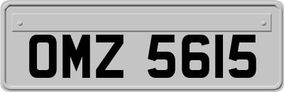 OMZ5615