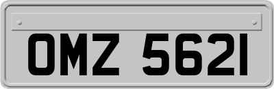 OMZ5621