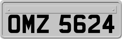 OMZ5624