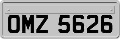 OMZ5626