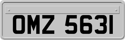 OMZ5631