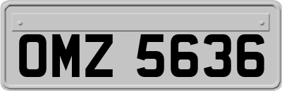 OMZ5636