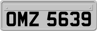 OMZ5639