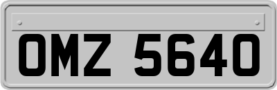 OMZ5640