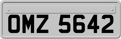 OMZ5642