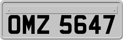 OMZ5647