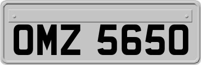 OMZ5650