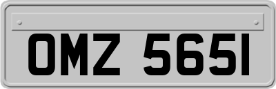 OMZ5651