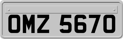 OMZ5670