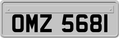 OMZ5681