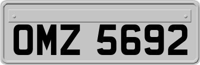 OMZ5692