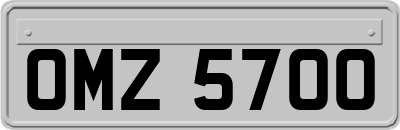 OMZ5700