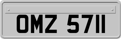 OMZ5711