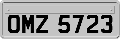 OMZ5723