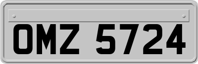 OMZ5724