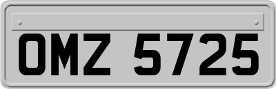 OMZ5725
