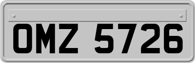 OMZ5726