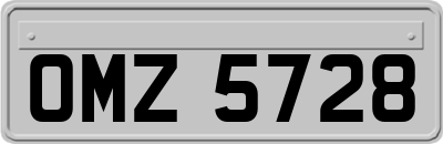OMZ5728