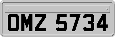 OMZ5734
