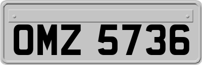 OMZ5736