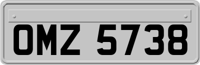 OMZ5738
