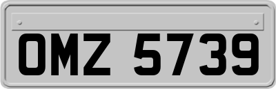 OMZ5739