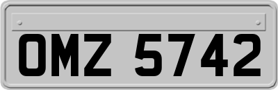 OMZ5742