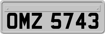 OMZ5743