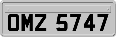 OMZ5747