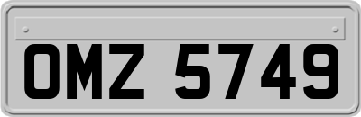 OMZ5749