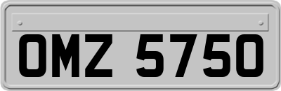 OMZ5750