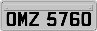 OMZ5760
