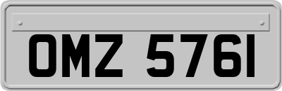 OMZ5761