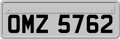 OMZ5762