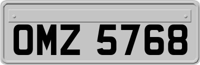 OMZ5768