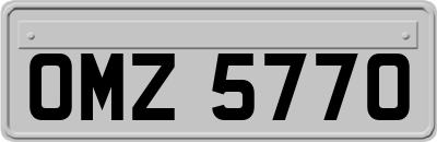 OMZ5770