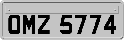 OMZ5774